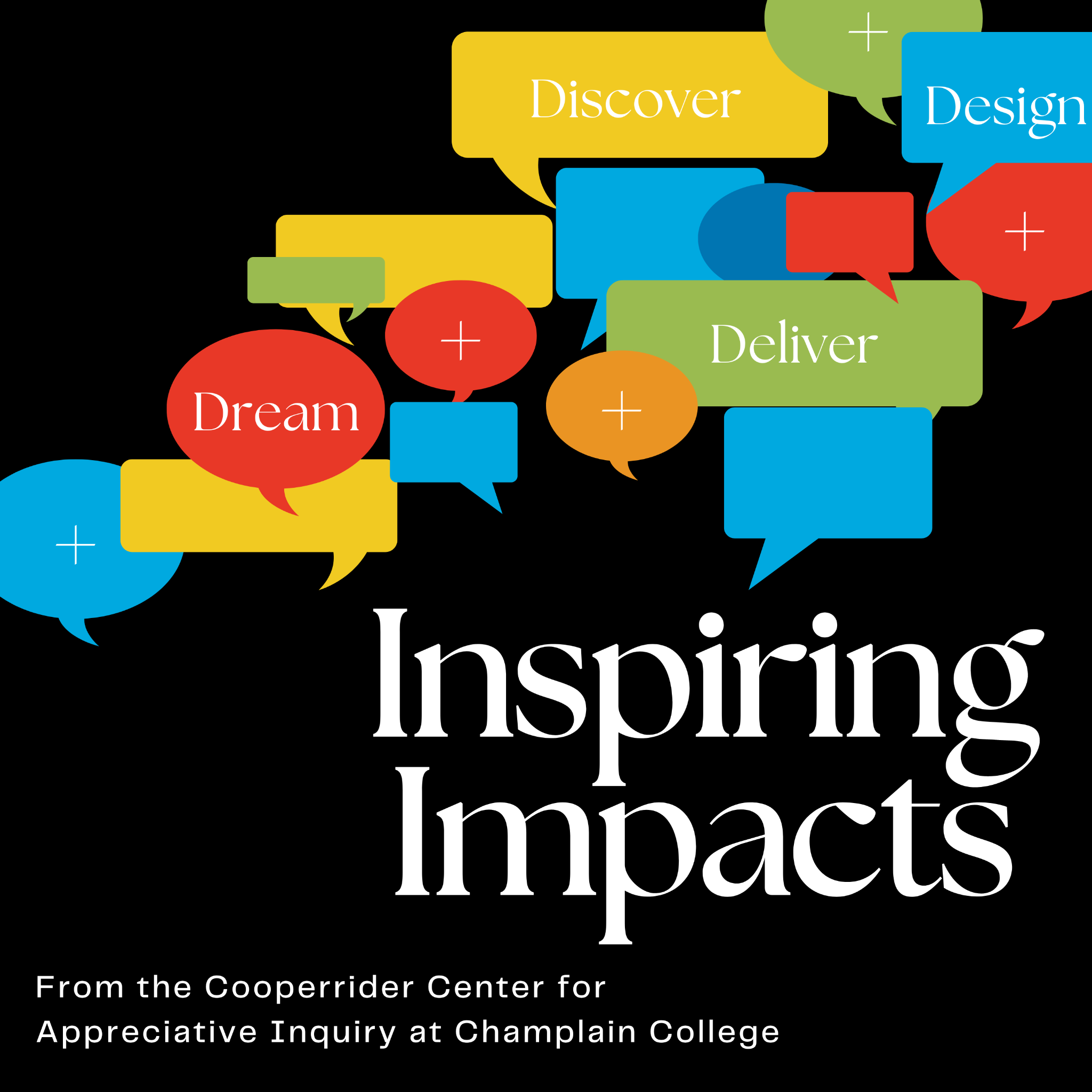 Inspiring Impacts Podcast